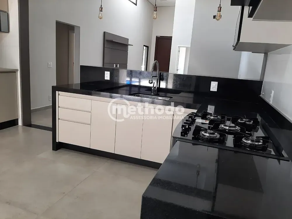 Casa, 3 quartos, 206 m² - Foto 4