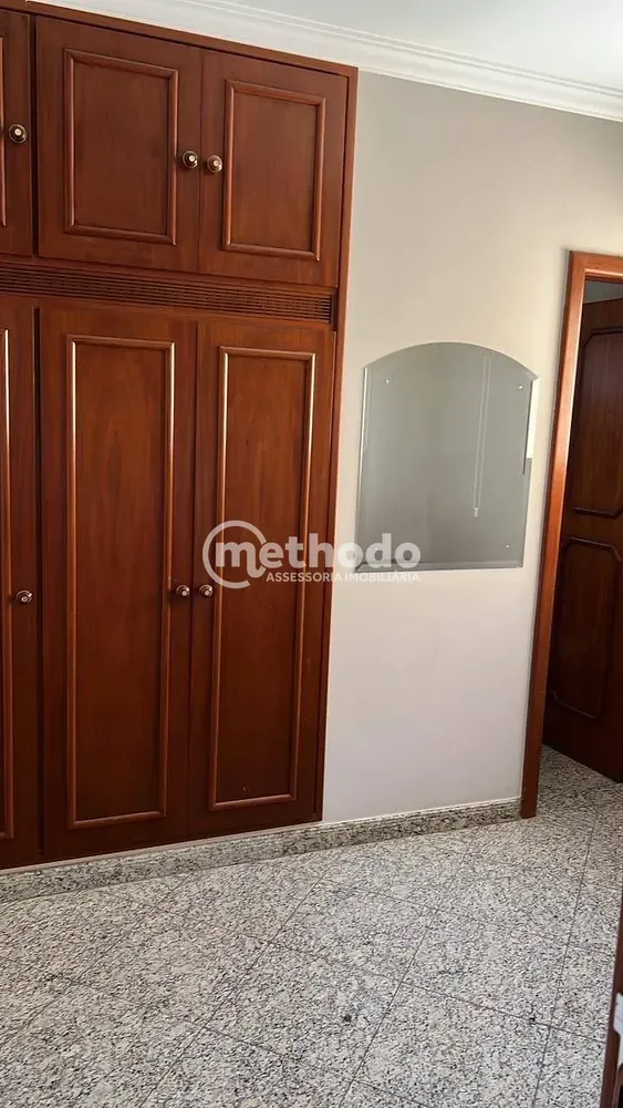 Apartamento, 4 quartos, 200 m² - Foto 4