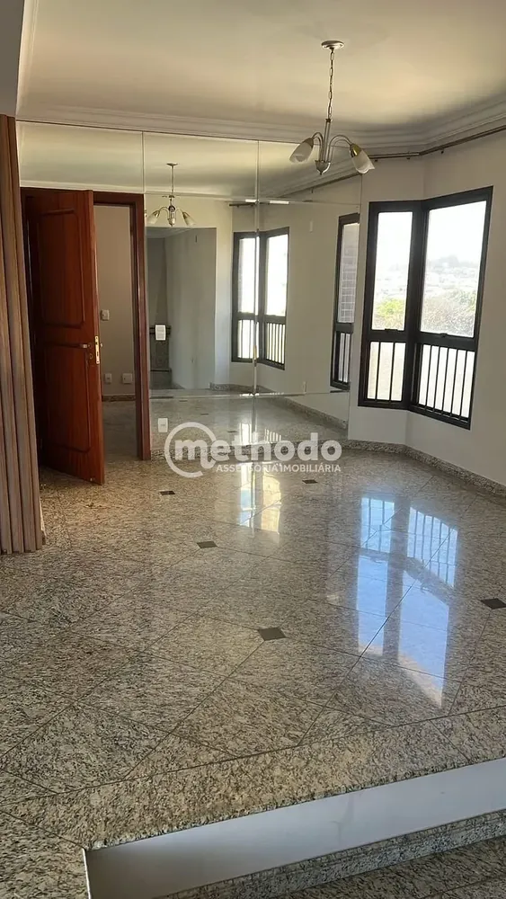 Apartamento, 4 quartos, 200 m² - Foto 1