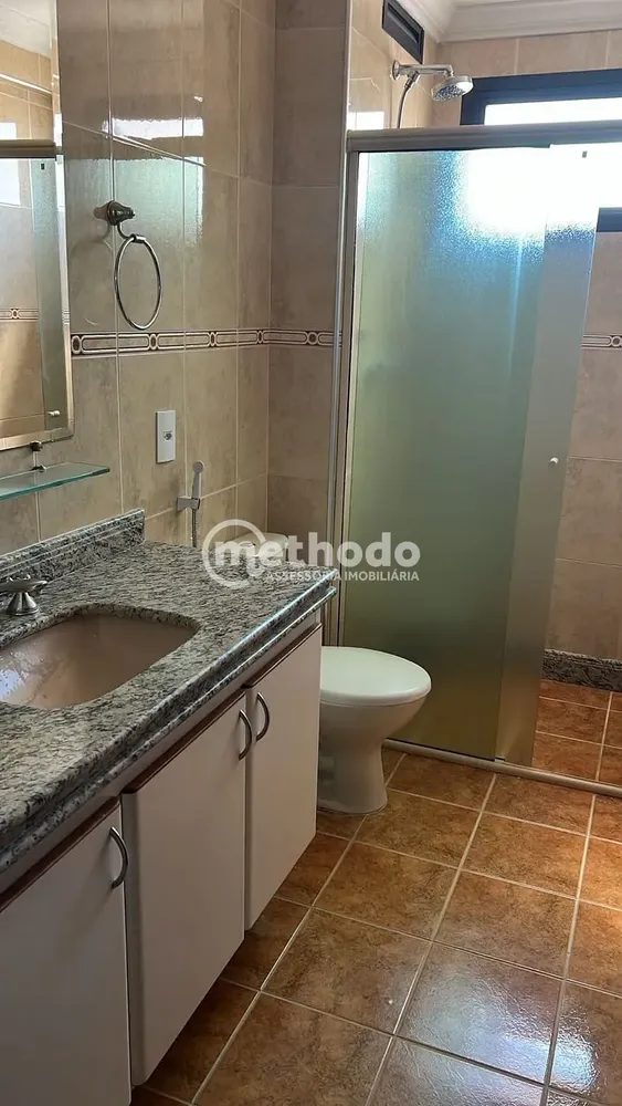 Apartamento, 4 quartos, 200 m² - Foto 2