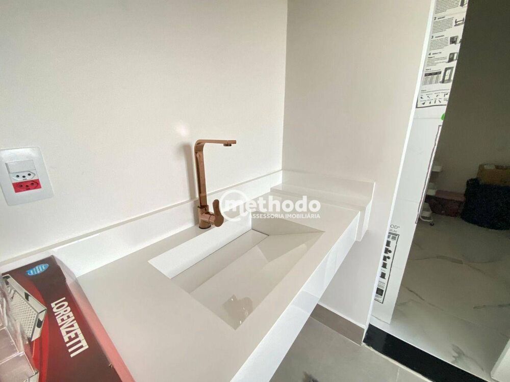 Casa de Condomínio à venda com 4 quartos, 244m² - Foto 7