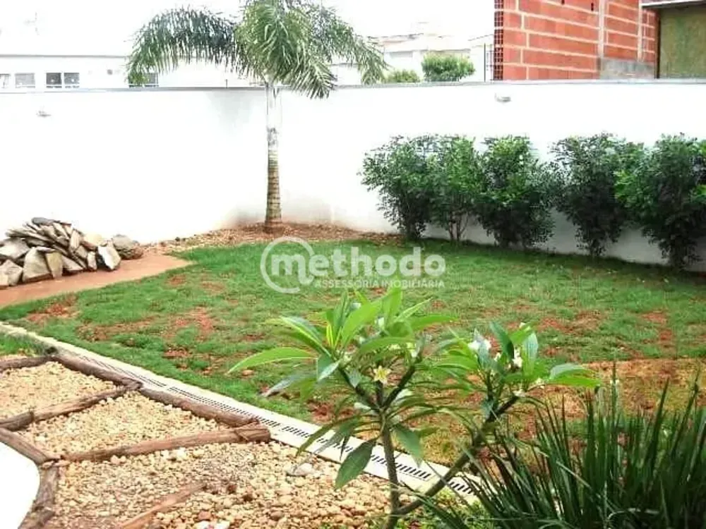 Casa, 3 quartos, 330 m² - Foto 4