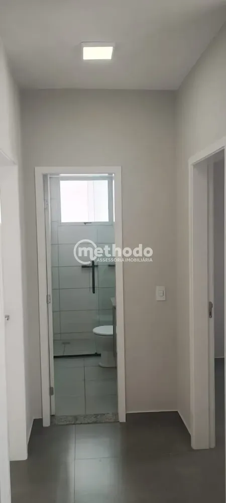 Apartamento, 2 quartos, 56 m² - Foto 4