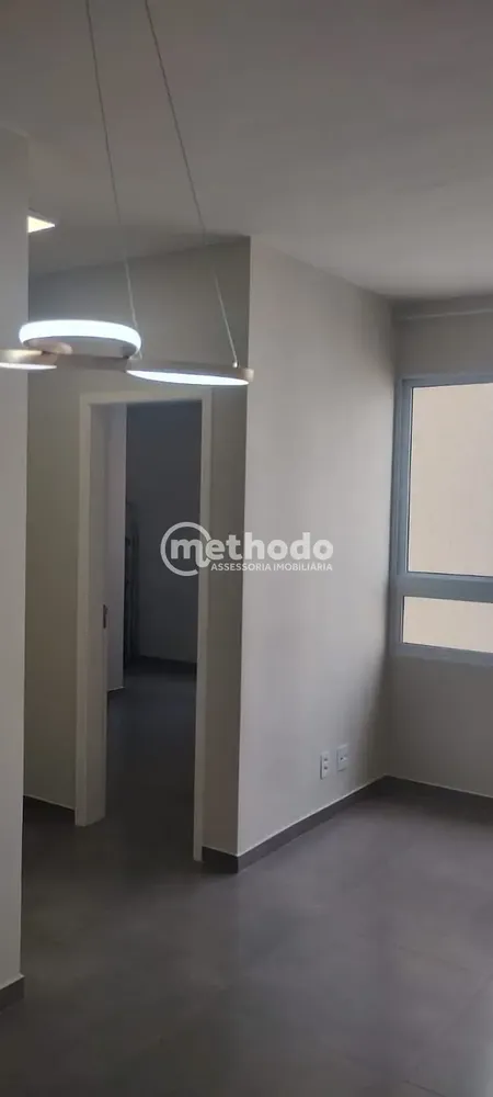 Apartamento, 2 quartos, 56 m² - Foto 2