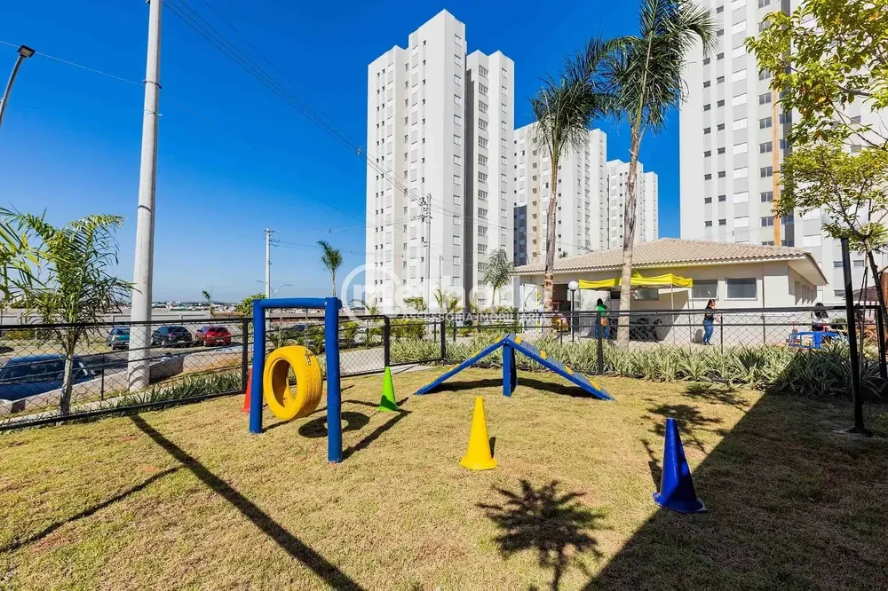 Apartamento, 2 quartos, 56 m² - Foto 1