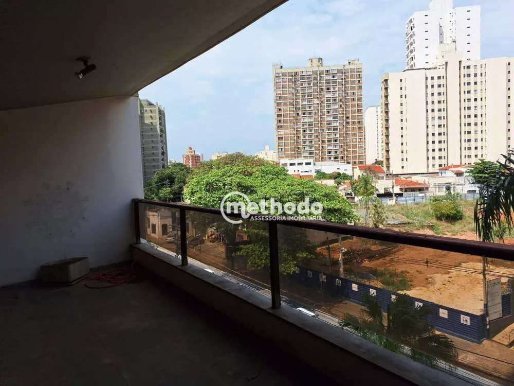 Apartamento à venda com 4 quartos, 207m² - Foto 2