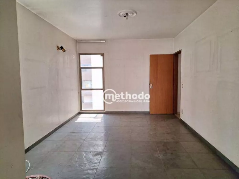 Apartamento à venda com 4 quartos, 207m² - Foto 4