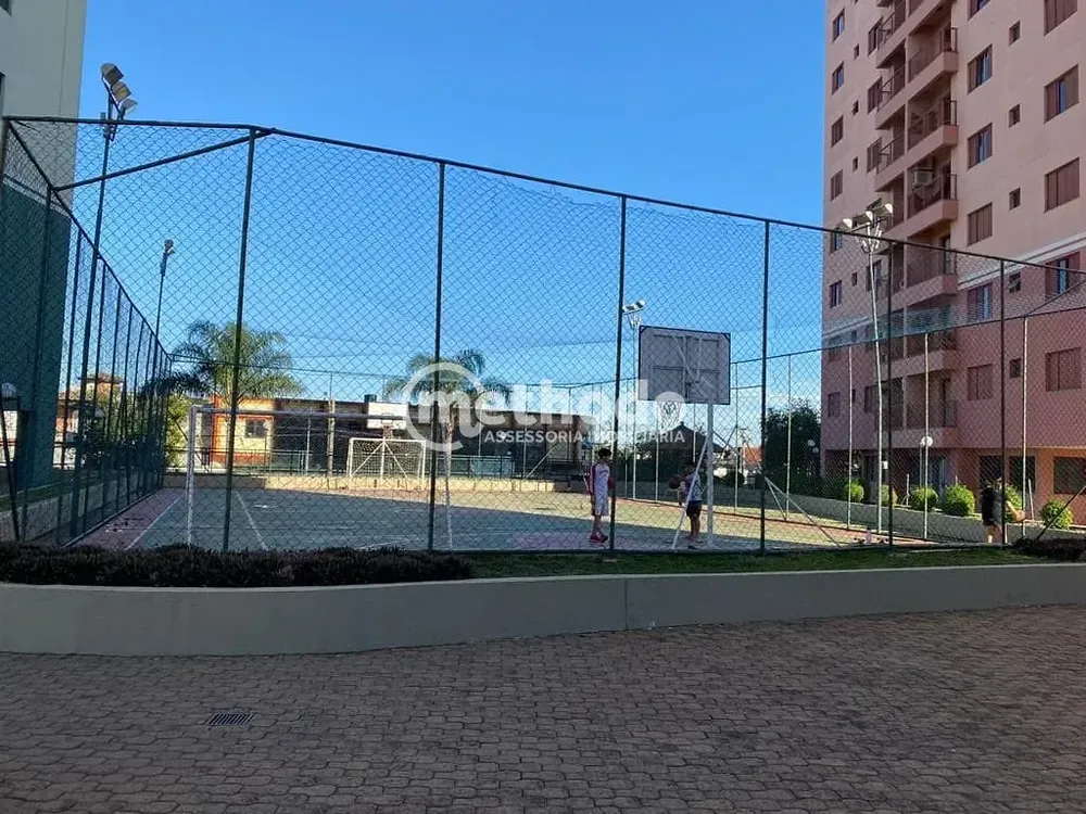 Apartamento, 3 quartos, 72 m² - Foto 3