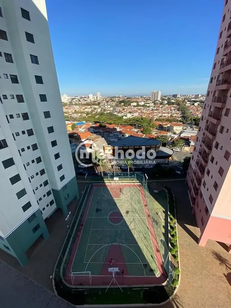 Apartamento, 3 quartos, 72 m² - Foto 4