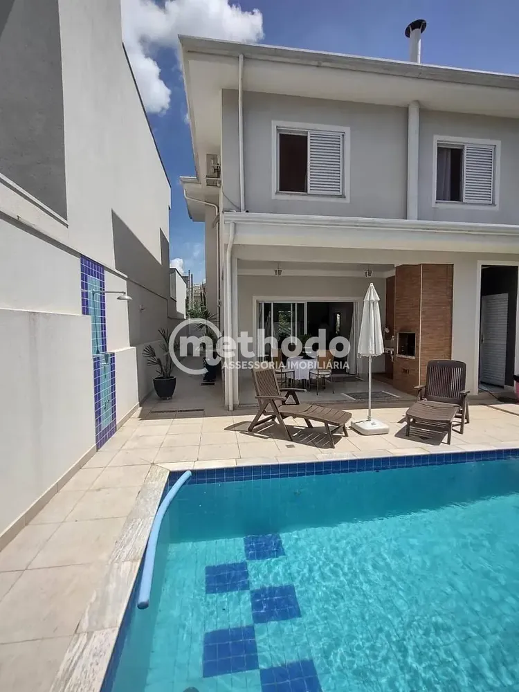 Casa, 3 quartos, 207 m² - Foto 4
