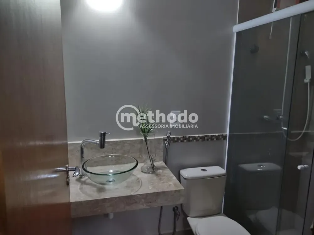 Casa, 3 quartos, 207 m² - Foto 2