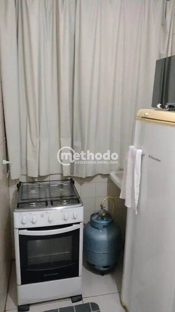 Kitnet-Studio, 36 m² - Foto 4