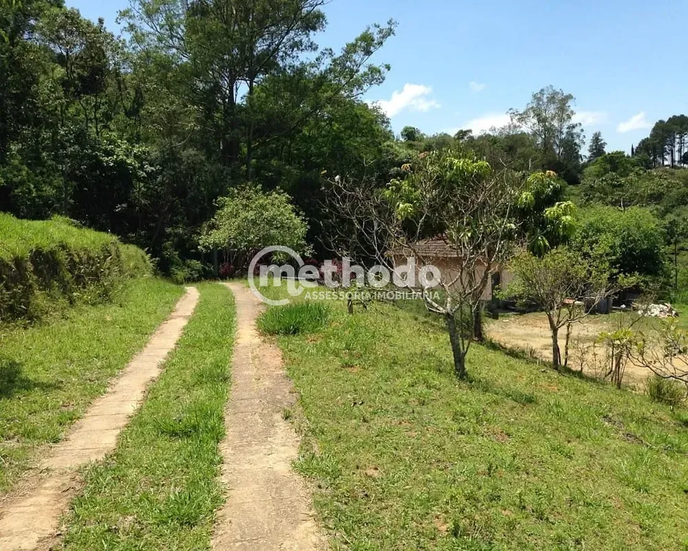 Terreno, 9 hectares - Foto 1