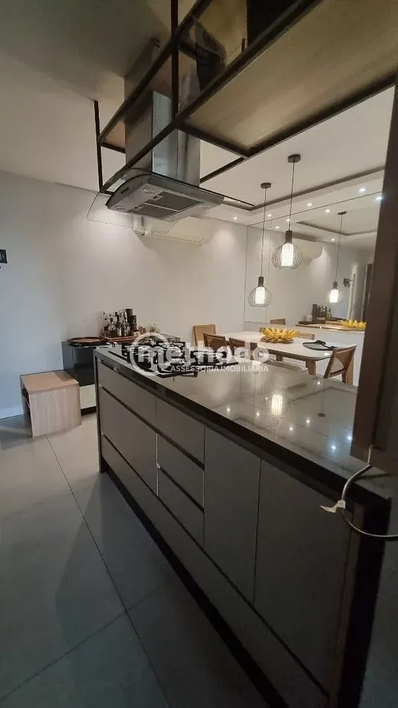 Apartamento, 3 quartos, 86 m² - Foto 2