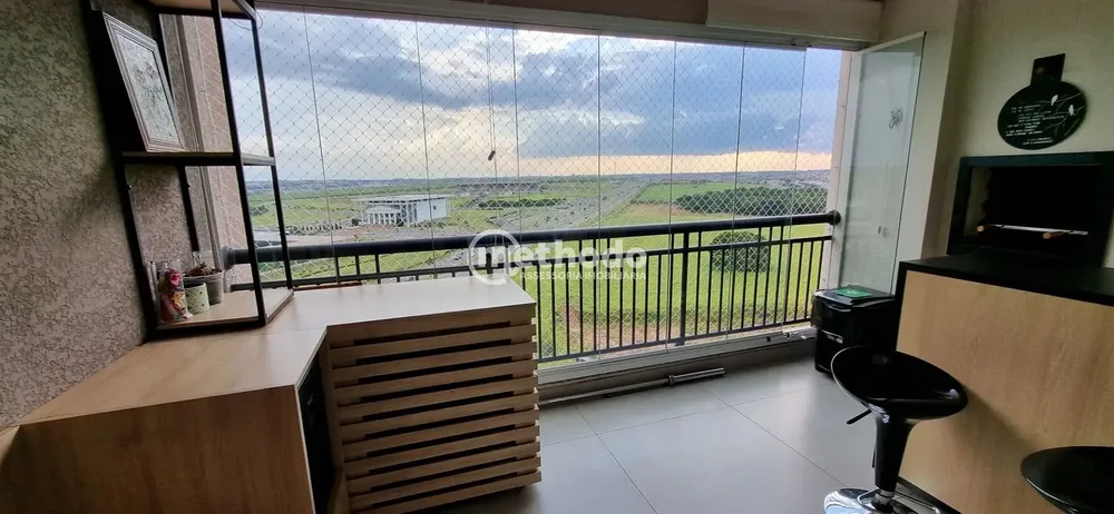 Apartamento, 3 quartos, 86 m² - Foto 1