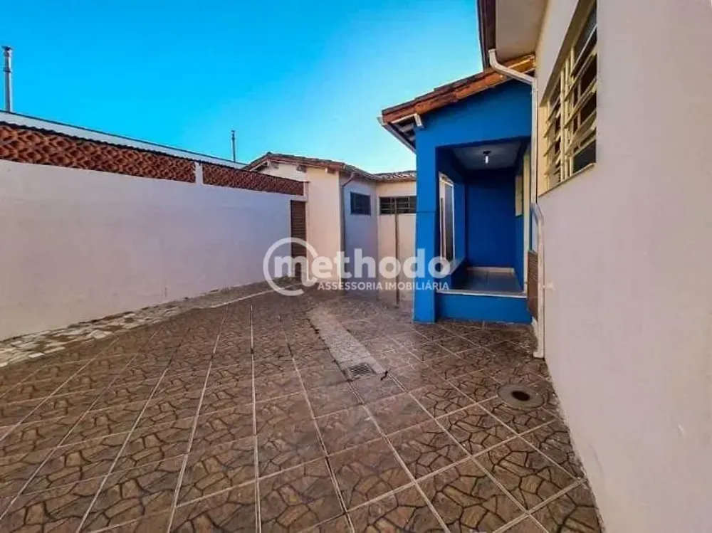 Casa, 2 quartos, 99 m² - Foto 1
