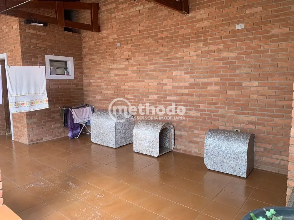 Casa, 4 quartos, 312 m² - Foto 1