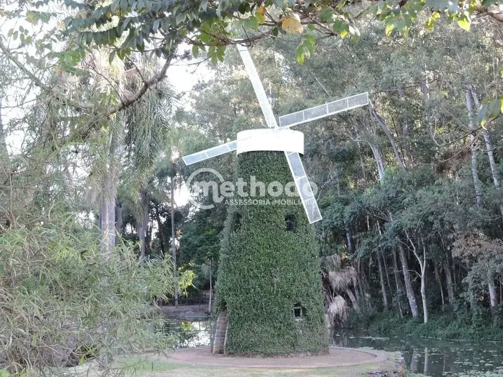 Terreno, 679 m² - Foto 1