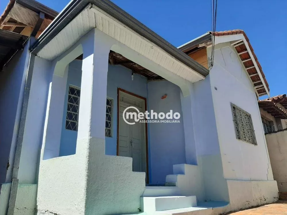 Casa à venda com 1 quarto, 120m² - Foto 1