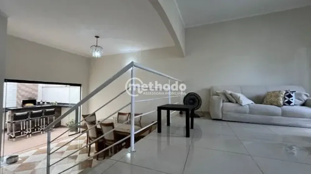 Casa, 4 quartos, 219 m² - Foto 2