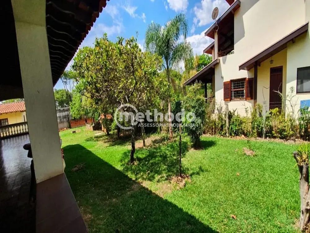 Sítio, 3 quartos, 515 m² - Foto 4