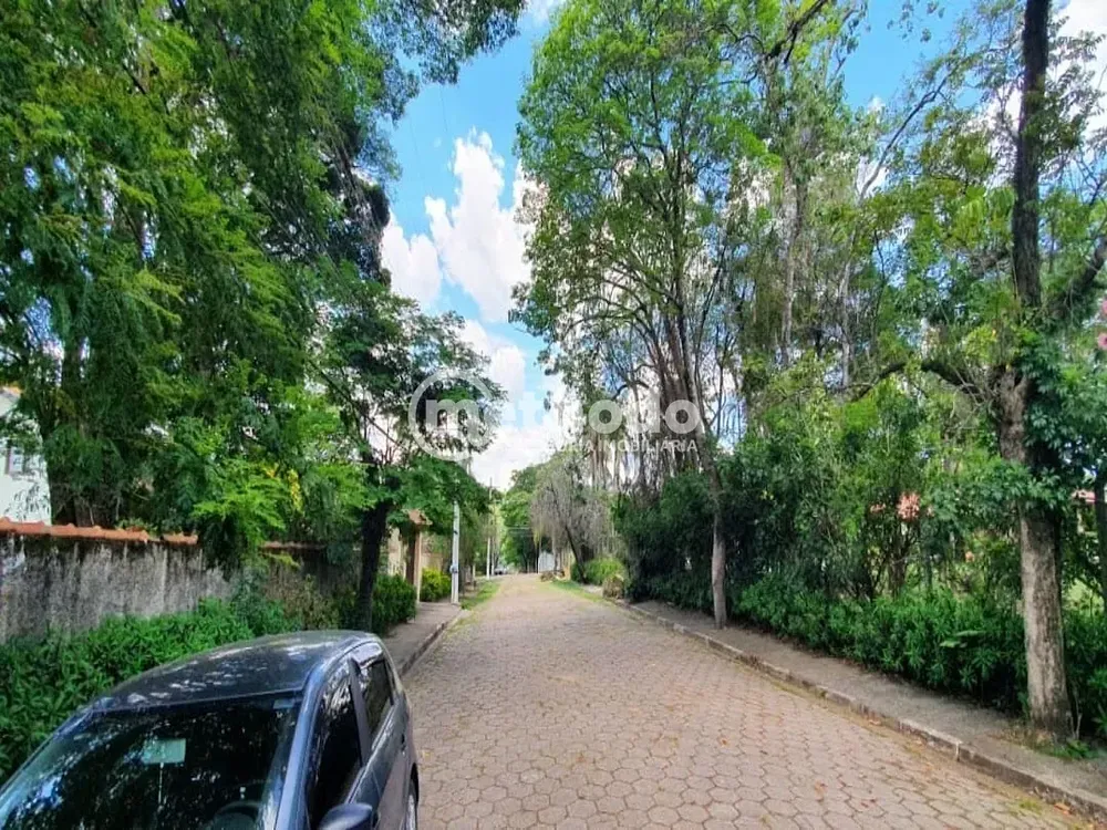 Sítio, 3 quartos, 515 m² - Foto 1