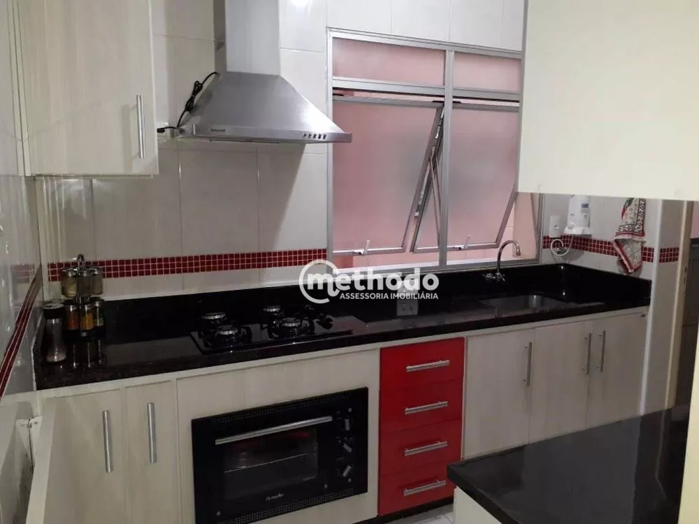 Apartamento à venda com 2 quartos, 65m² - Foto 1