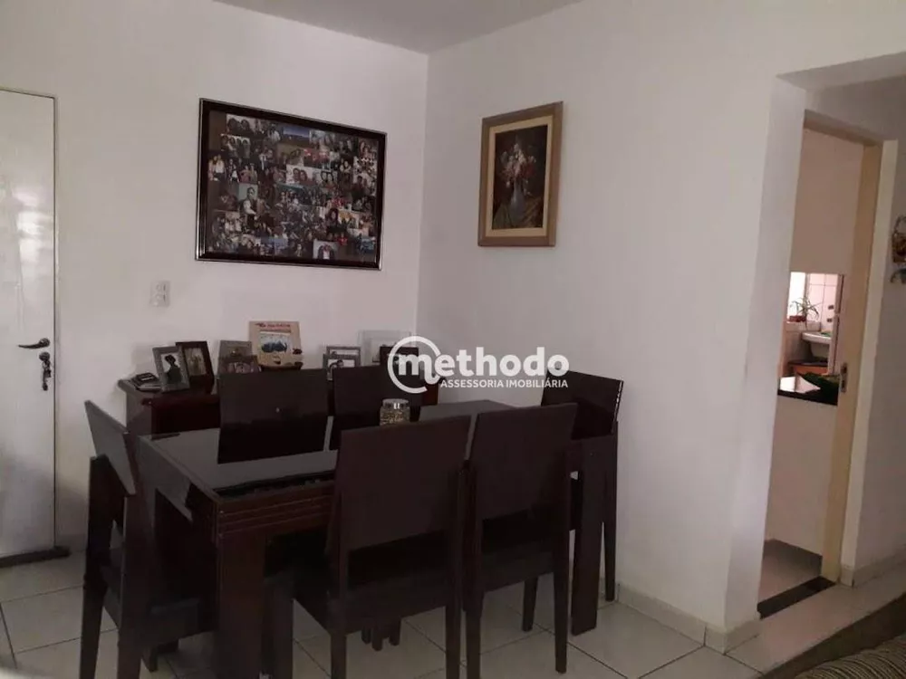 Apartamento à venda com 2 quartos, 65m² - Foto 5