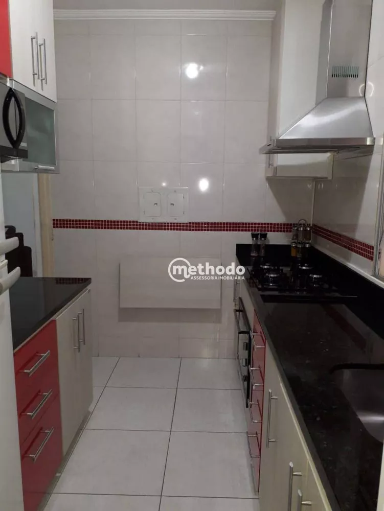 Apartamento à venda com 2 quartos, 65m² - Foto 8