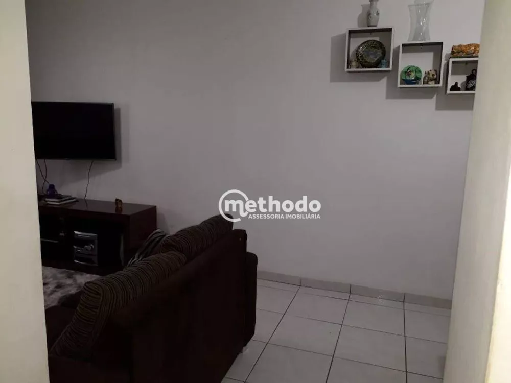 Apartamento à venda com 2 quartos, 65m² - Foto 4