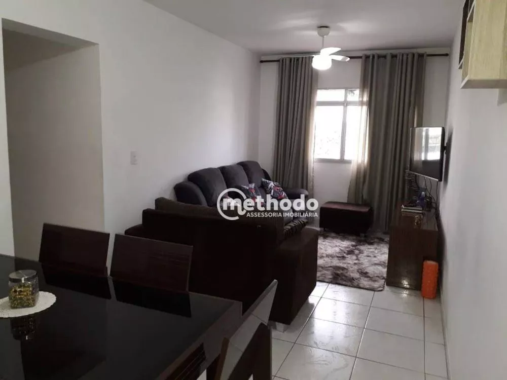 Apartamento à venda com 2 quartos, 65m² - Foto 2