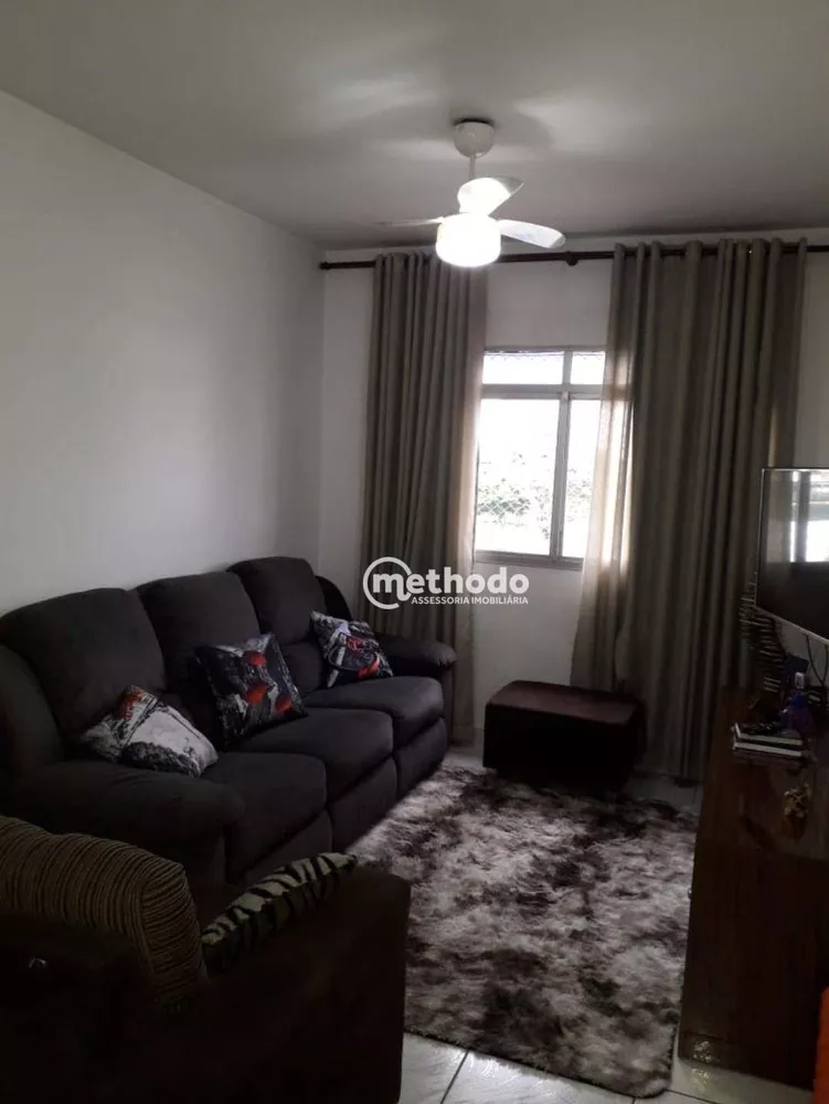 Apartamento à venda com 2 quartos, 65m² - Foto 3