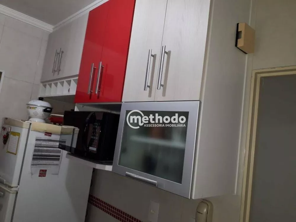 Apartamento à venda com 2 quartos, 65m² - Foto 6