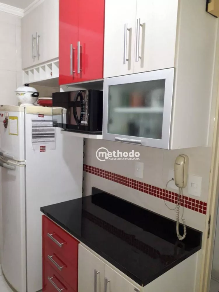 Apartamento à venda com 2 quartos, 65m² - Foto 7