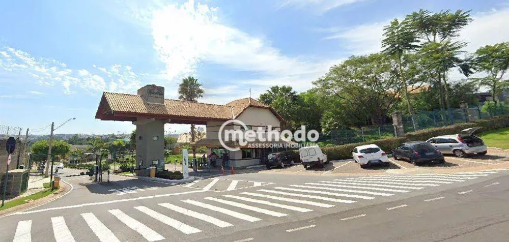 Casa de Condomínio à venda com 3 quartos, 353m² - Foto 3