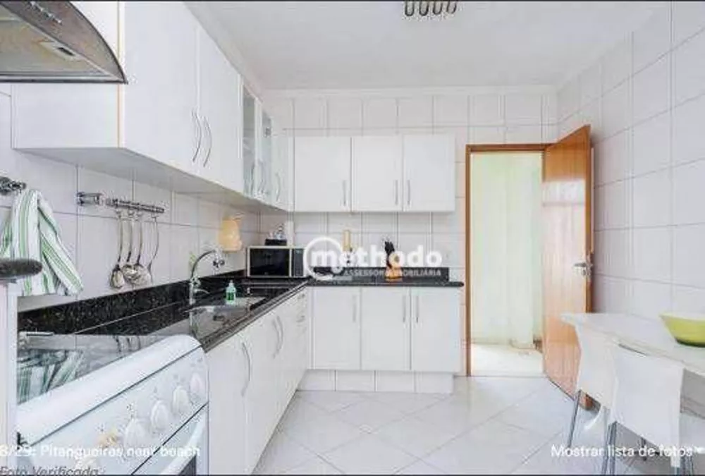 Apartamento à venda com 3 quartos, 158m² - Foto 2