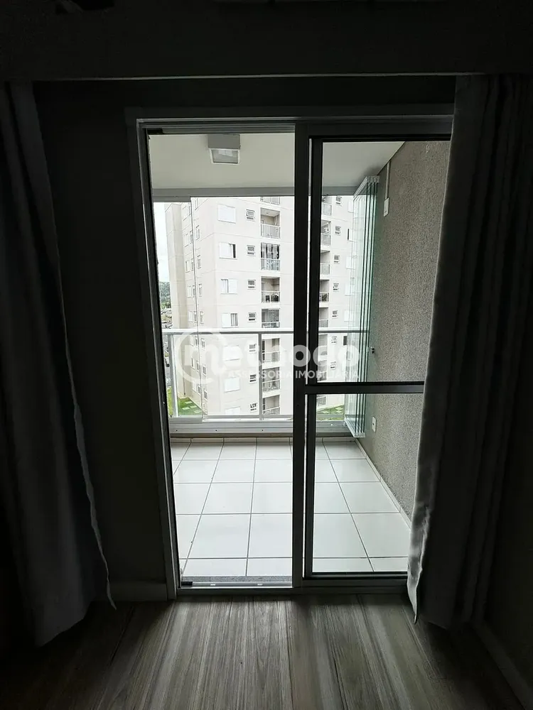 Apartamento, 2 quartos, 50 m² - Foto 2