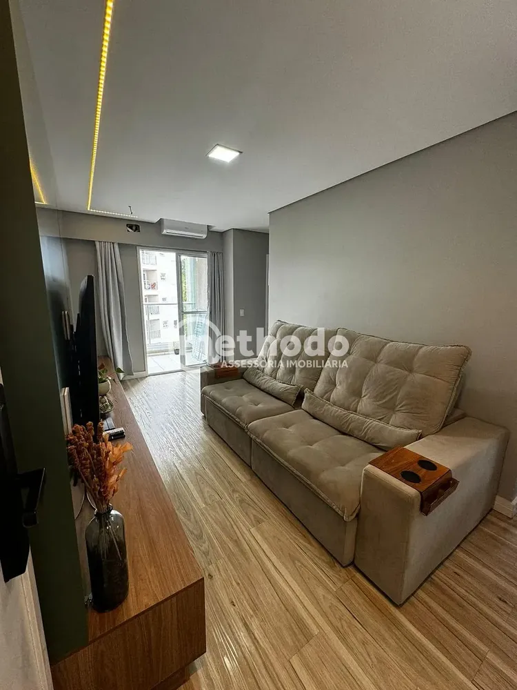 Apartamento, 2 quartos, 50 m² - Foto 1