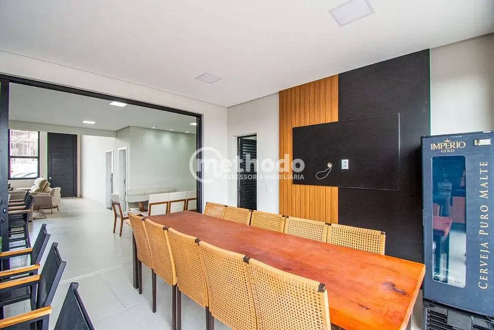Casa, 4 quartos, 300 m² - Foto 3