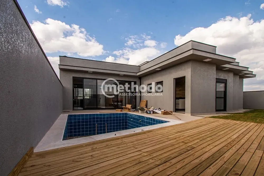Casa, 4 quartos, 300 m² - Foto 4