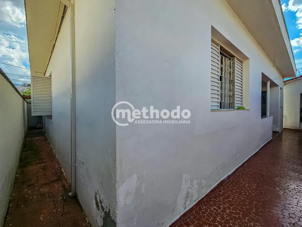 Casa, 5 quartos, 221 m² - Foto 4