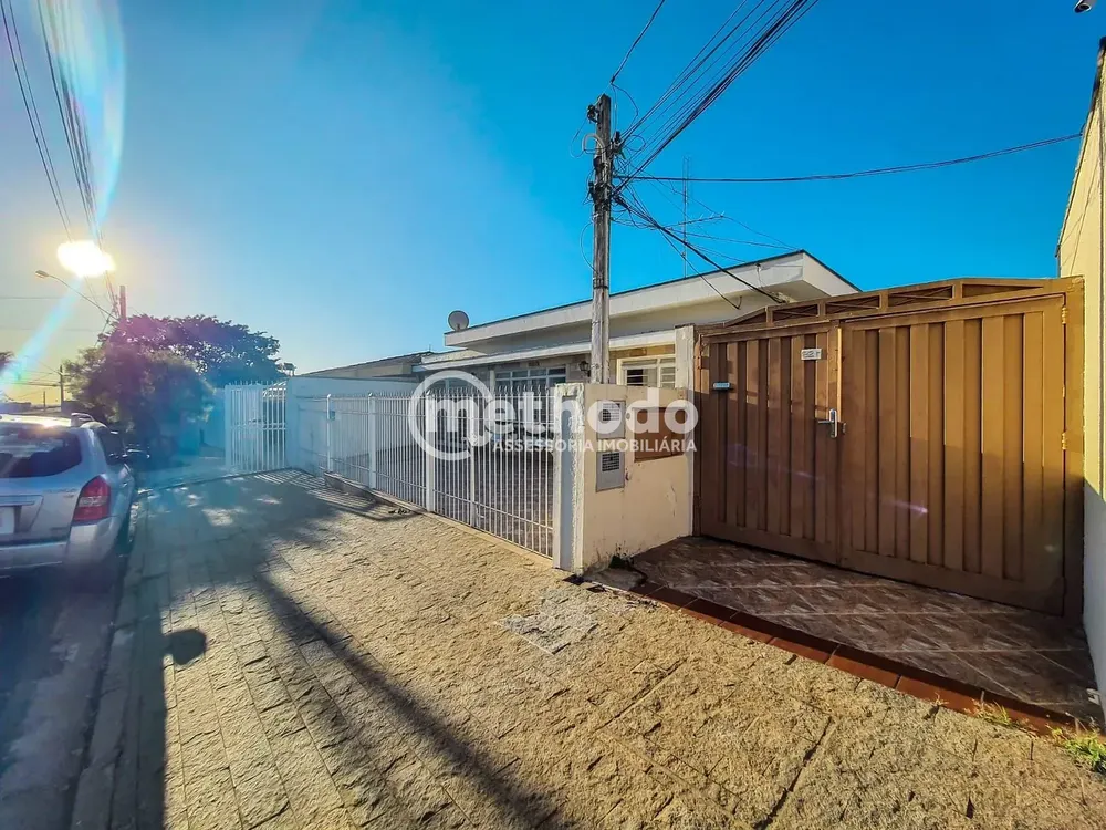 Casa, 5 quartos, 221 m² - Foto 3