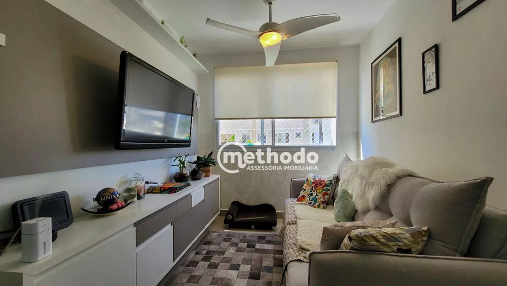 Apartamento à venda com 2 quartos, 54m² - Foto 1