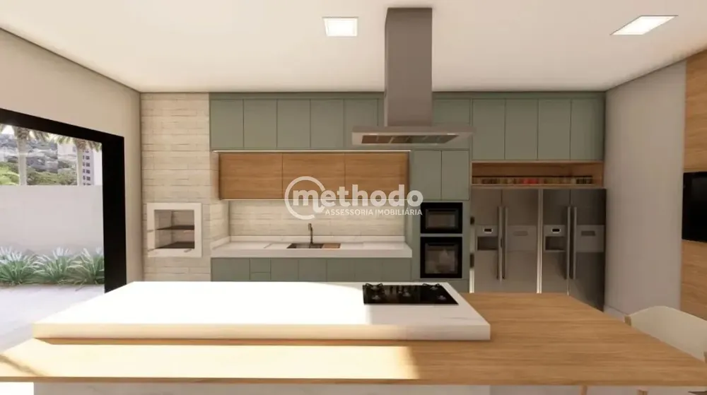 Casa, 4 quartos, 305 m² - Foto 4