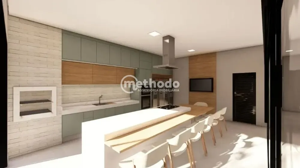 Casa, 4 quartos, 305 m² - Foto 2