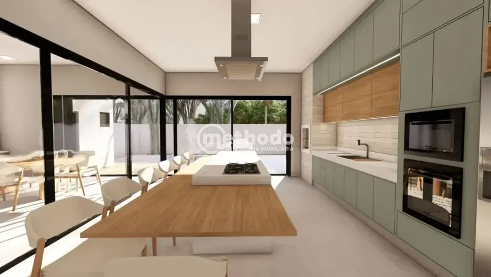 Casa, 4 quartos, 305 m² - Foto 3