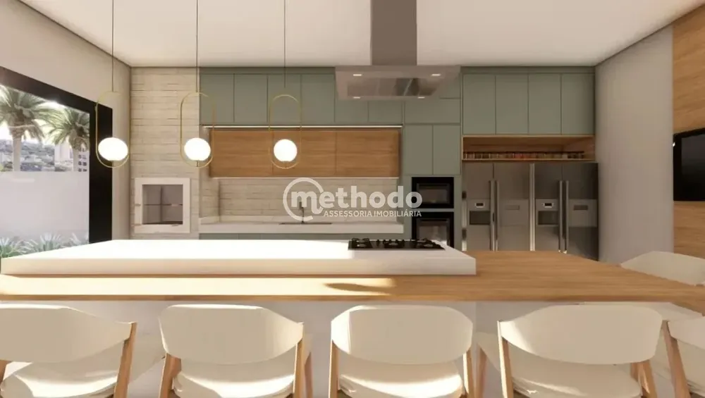 Casa, 4 quartos, 305 m² - Foto 1