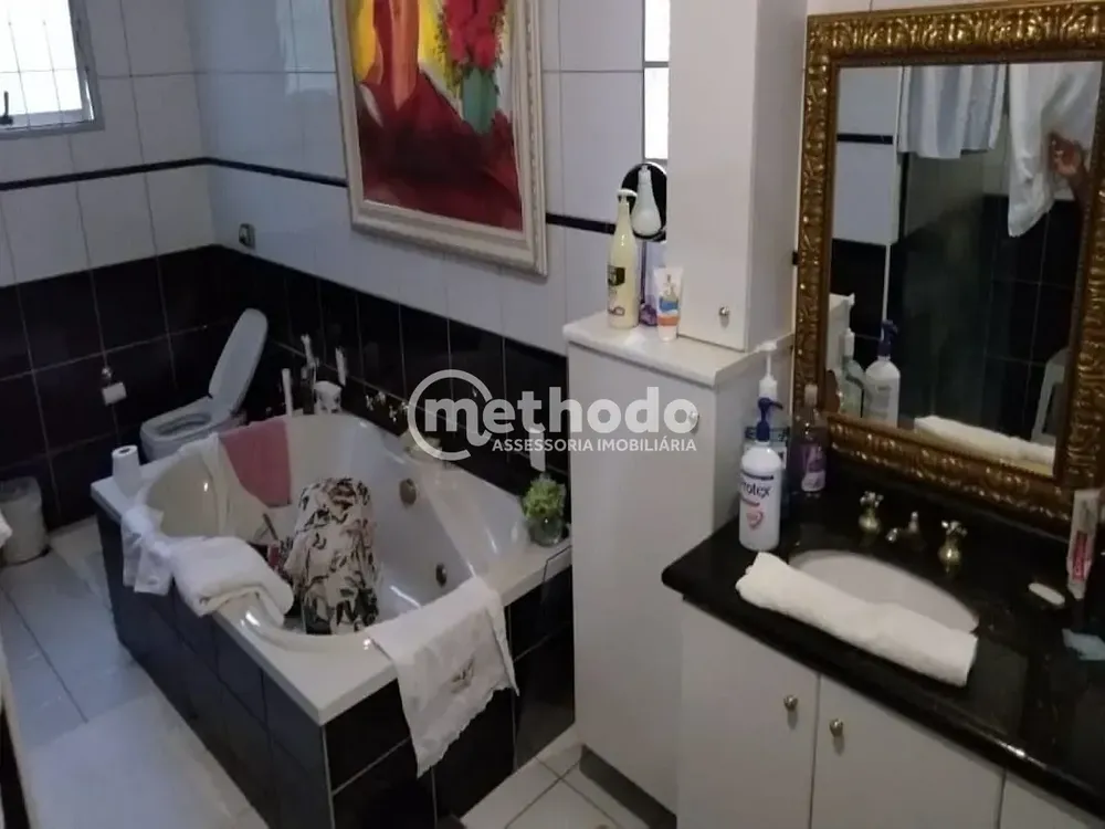 Casa, 3 quartos, 263 m² - Foto 2