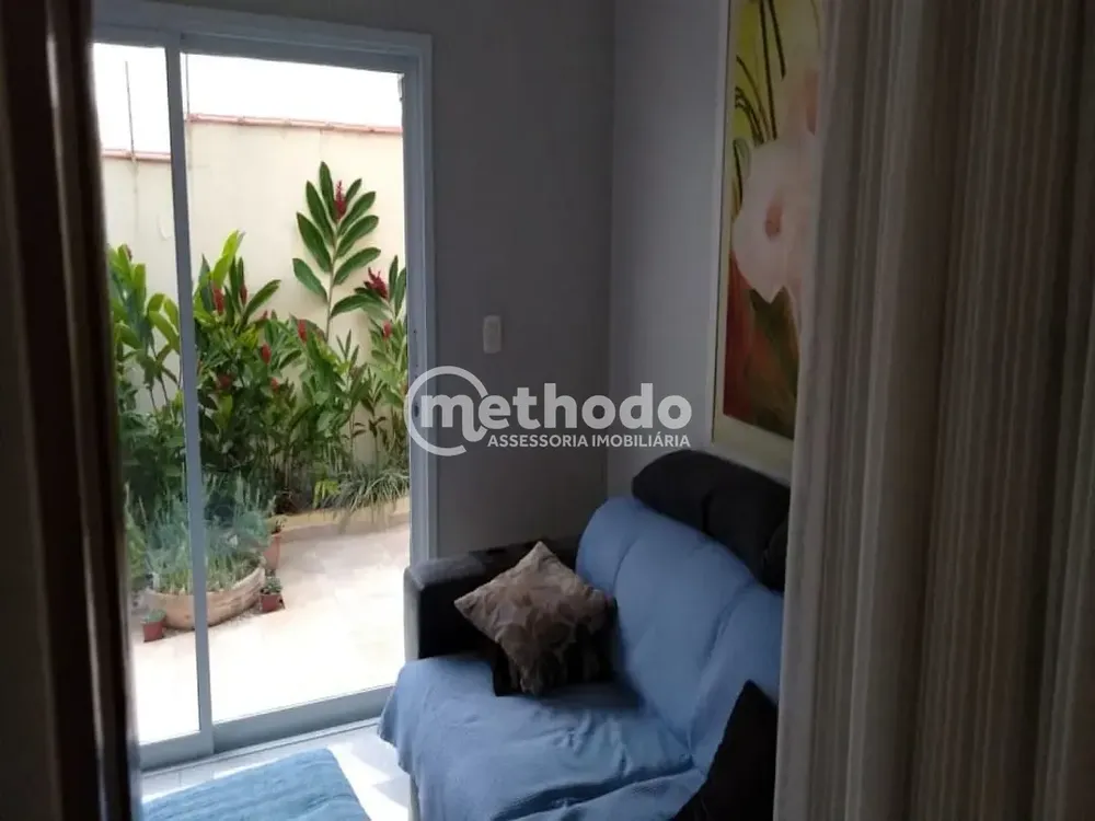 Casa, 3 quartos, 263 m² - Foto 4