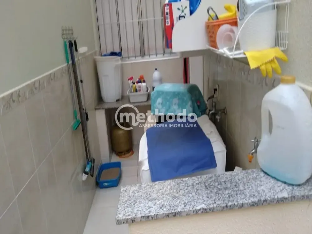 Casa, 3 quartos, 263 m² - Foto 3